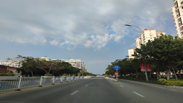 夕阳西下,欣赏美丽的佛山鹭湖 夕阳西下,欣赏美丽的佛山鹭湖