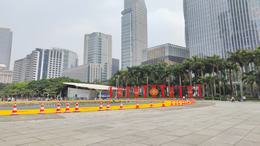 上海6月1日起有序恢复住宅小区出入、公共交通运营和机动车通行